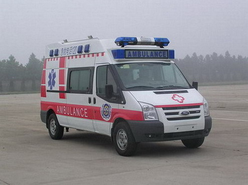 乌兰察布救护车出租
