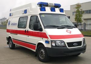 乌兰察布救护车出租
